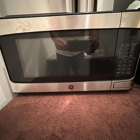 Moorefield Suites Greensboro East McLeansville 外观 照片
