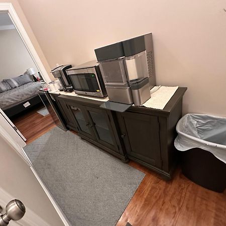 Moorefield Suites Greensboro East McLeansville 外观 照片