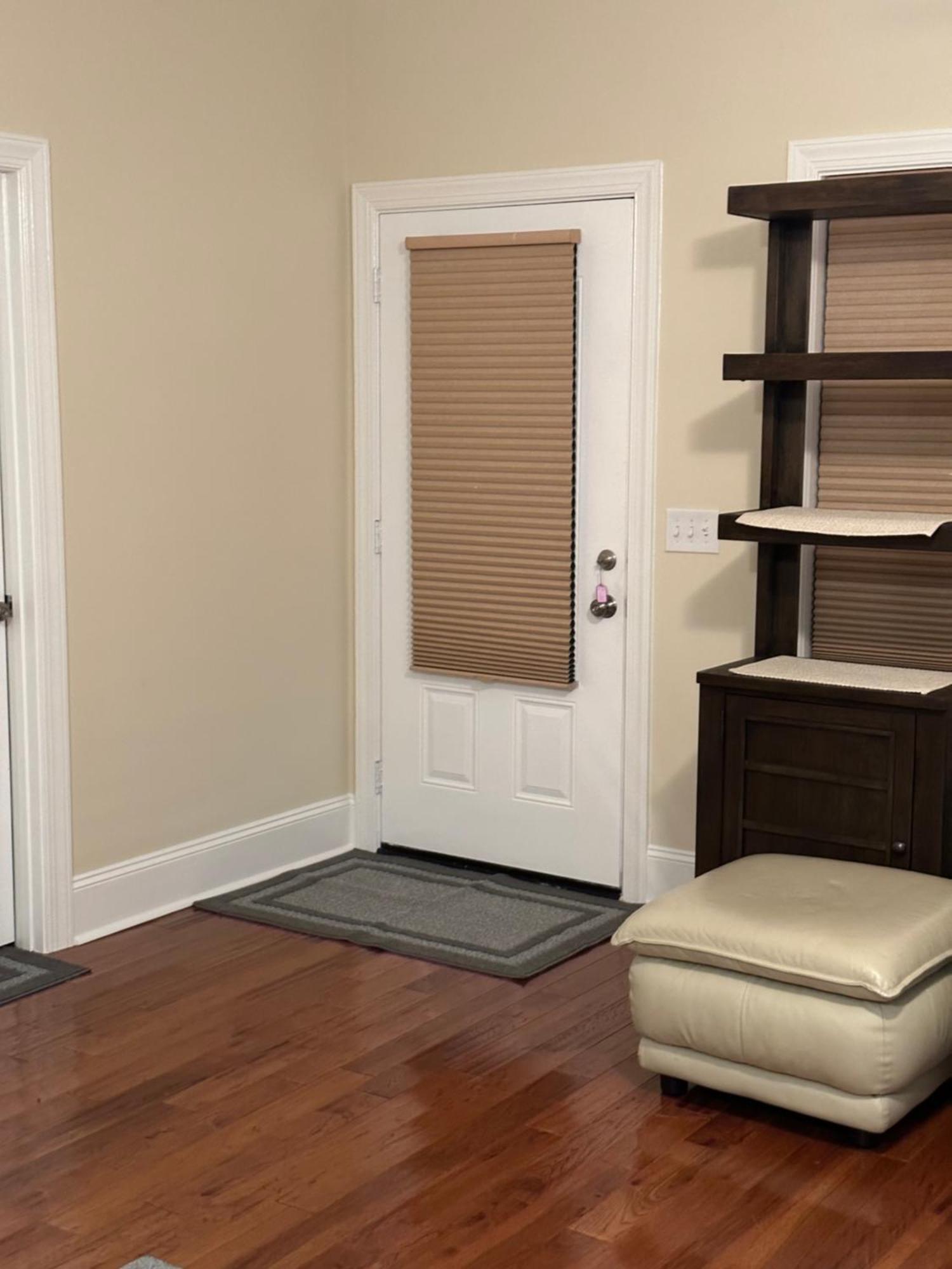 Moorefield Suites Greensboro East McLeansville 外观 照片