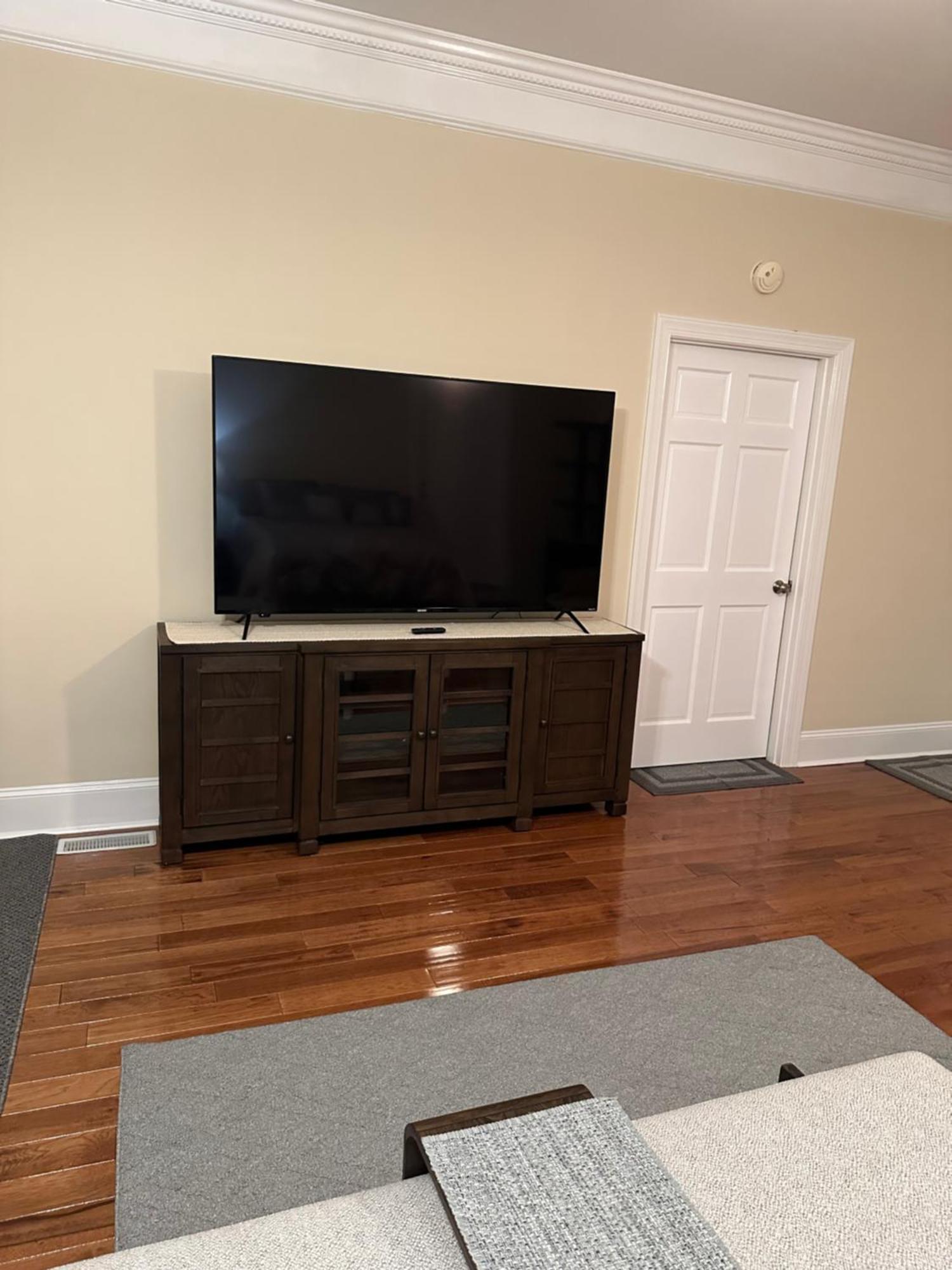 Moorefield Suites Greensboro East McLeansville 外观 照片