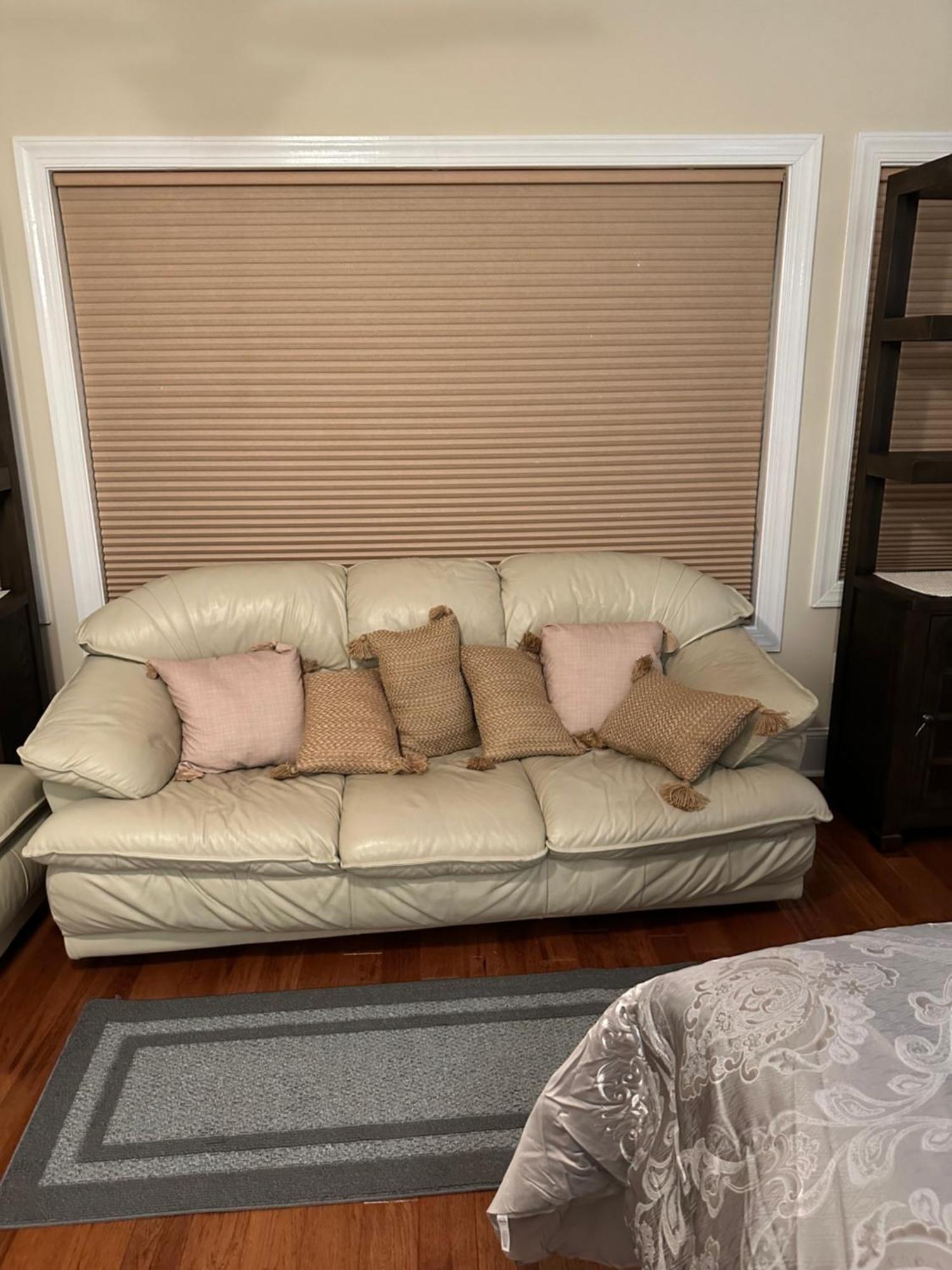 Moorefield Suites Greensboro East McLeansville 外观 照片