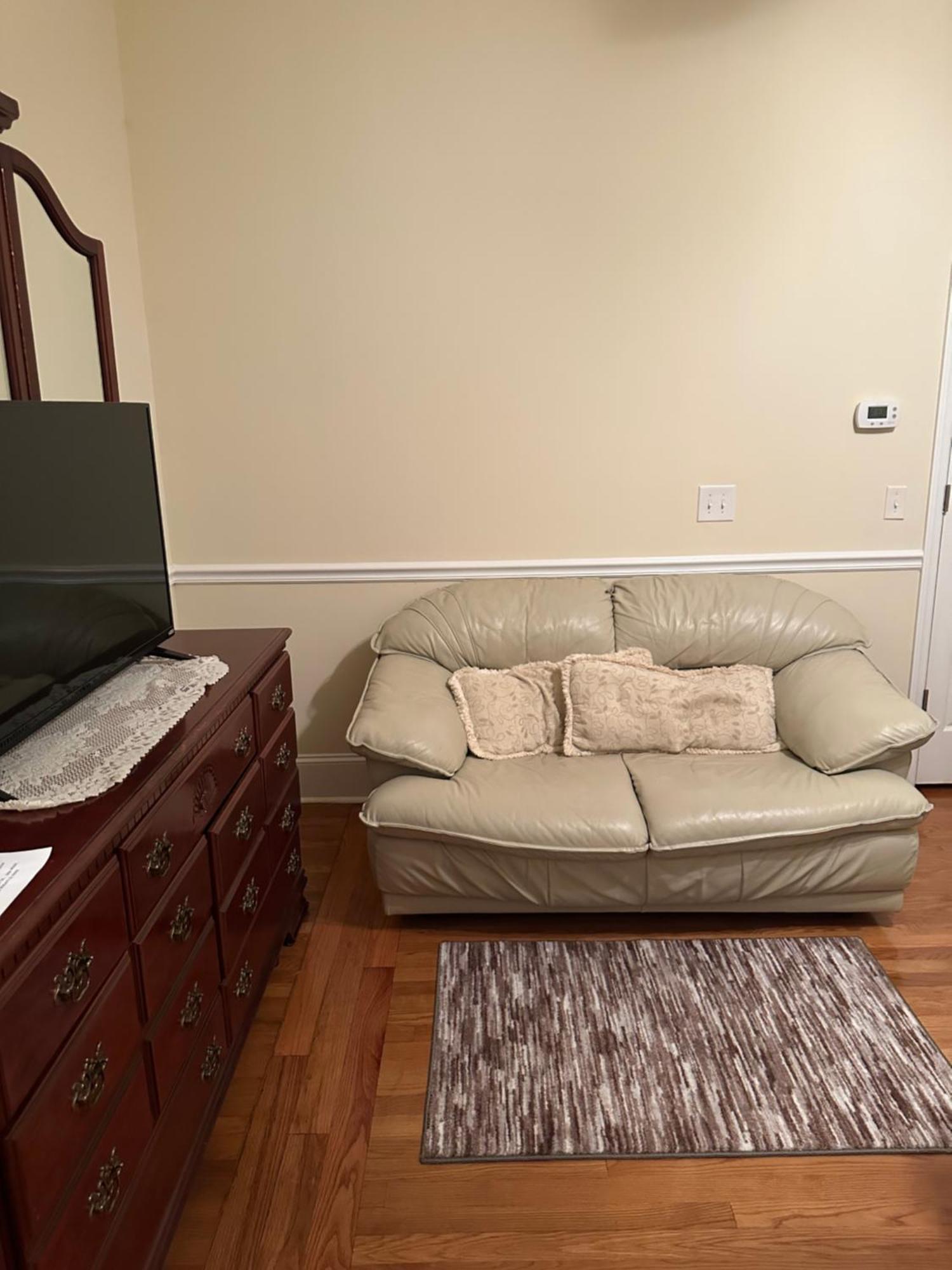 Moorefield Suites Greensboro East McLeansville 外观 照片