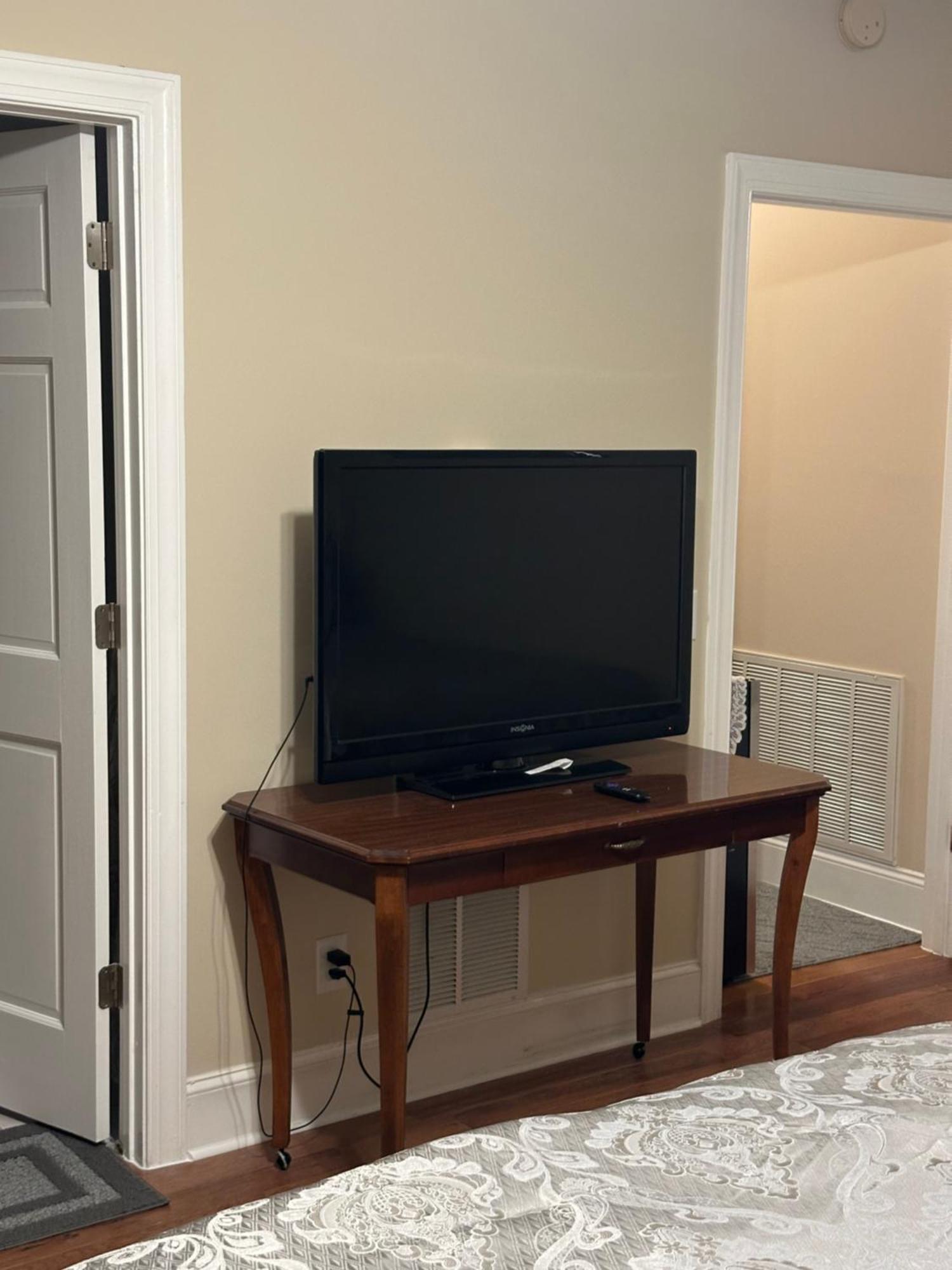 Moorefield Suites Greensboro East McLeansville 外观 照片