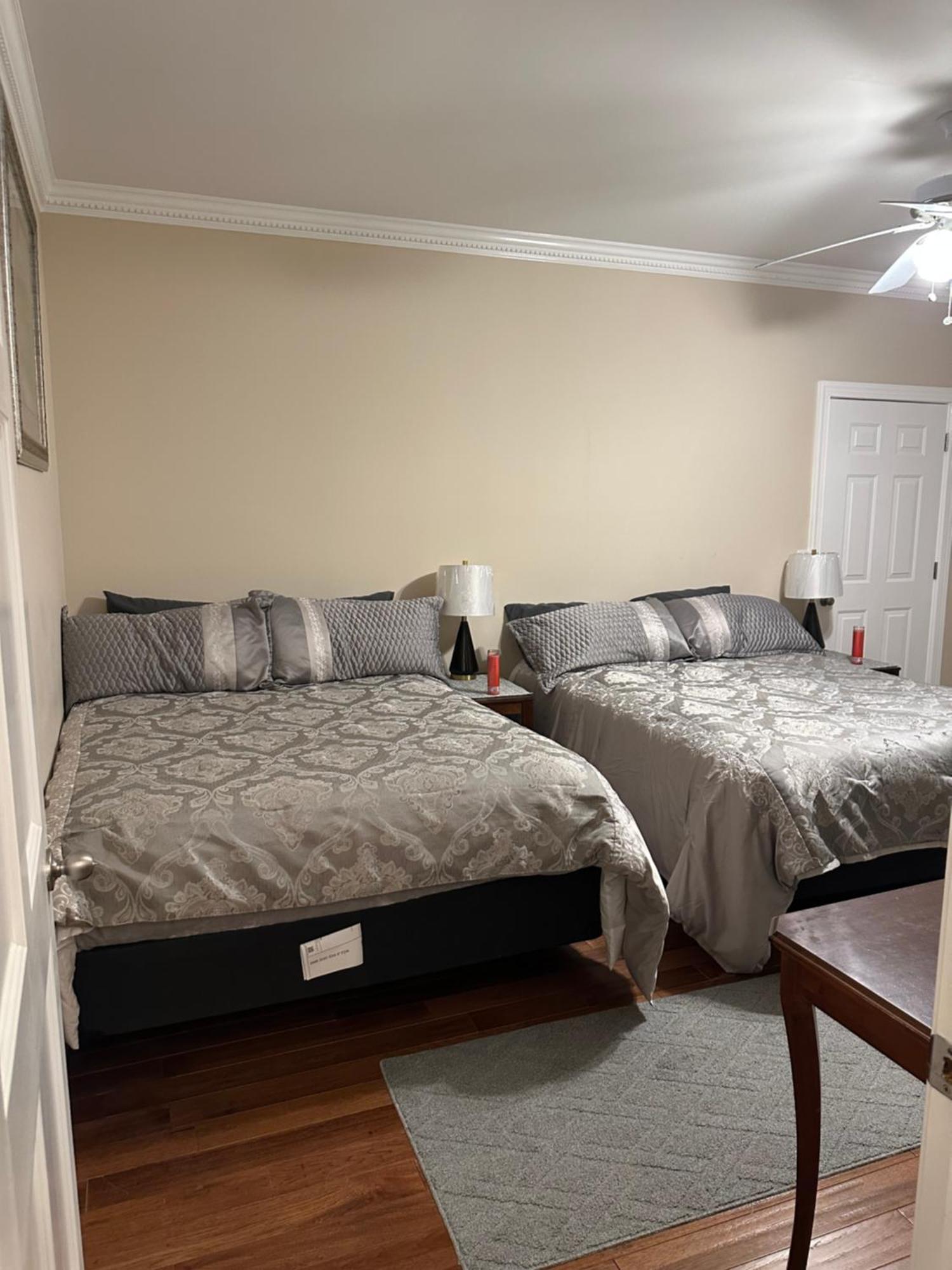 Moorefield Suites Greensboro East McLeansville 外观 照片