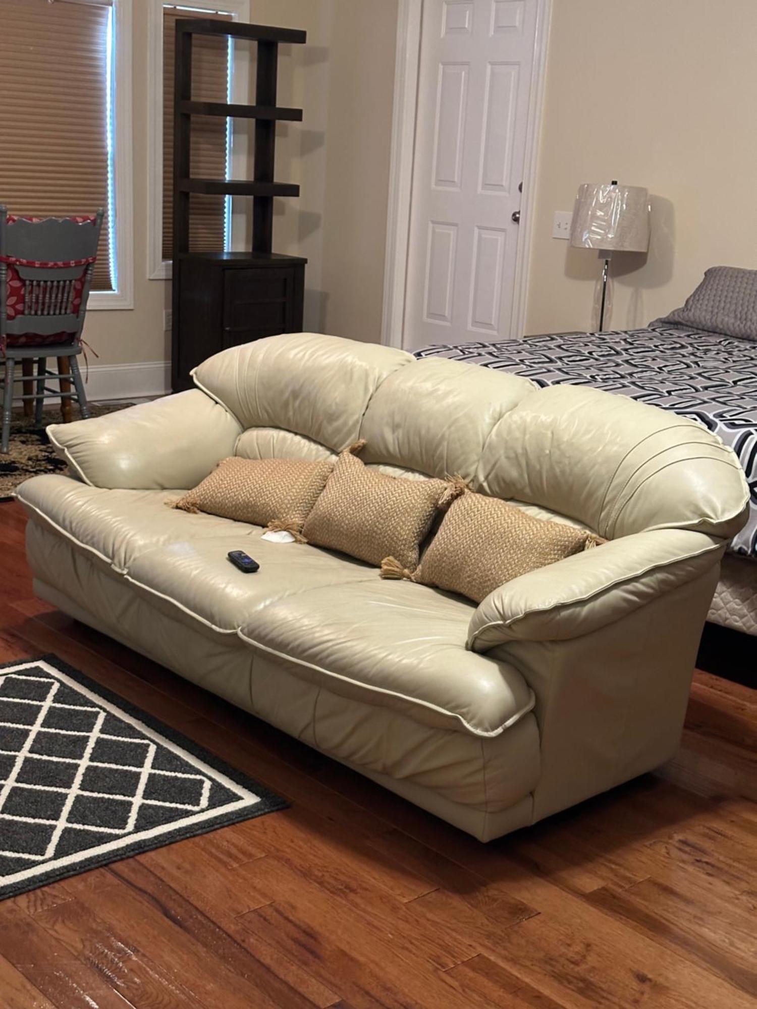 Moorefield Suites Greensboro East McLeansville 外观 照片
