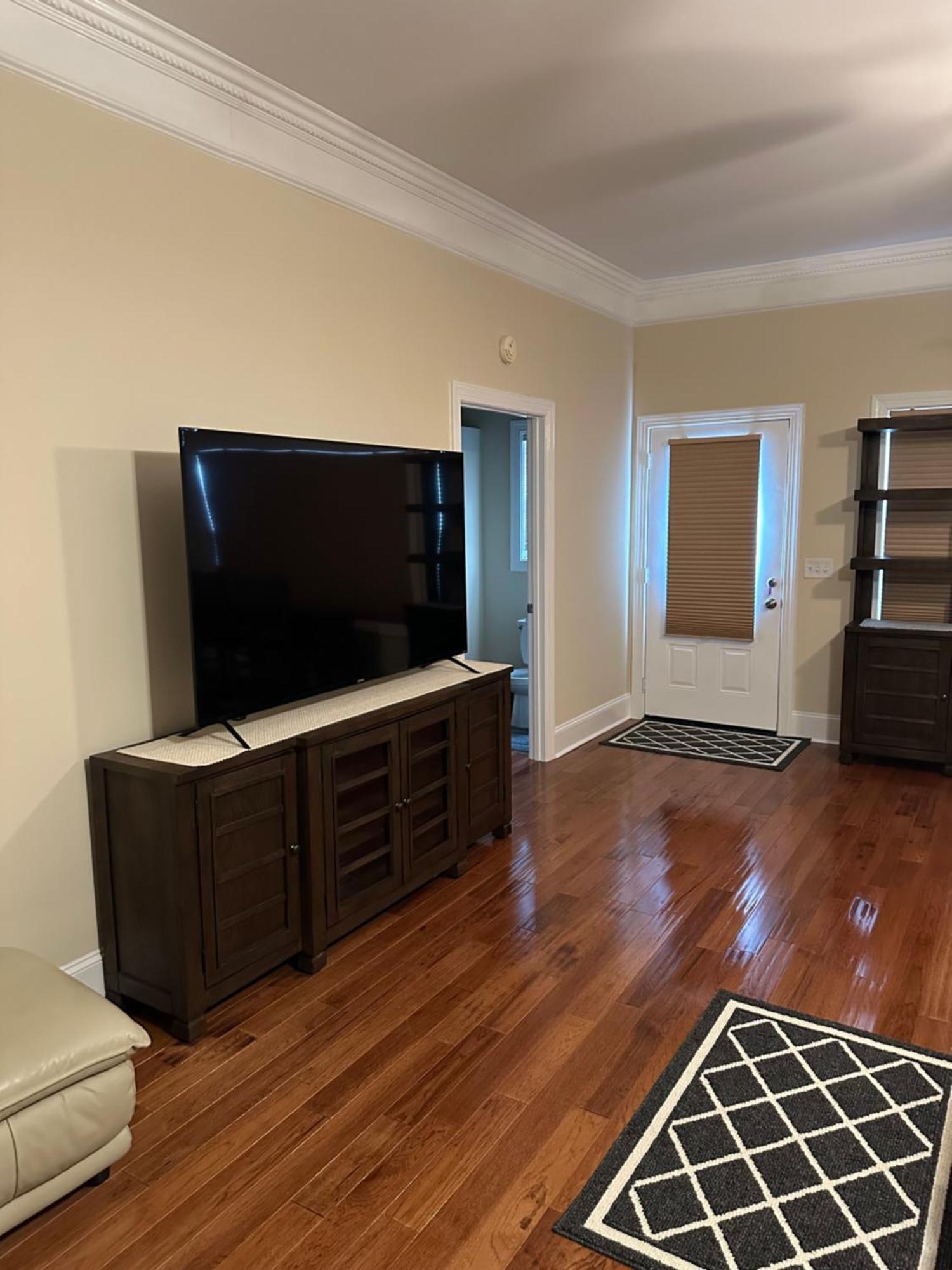 Moorefield Suites Greensboro East McLeansville 外观 照片