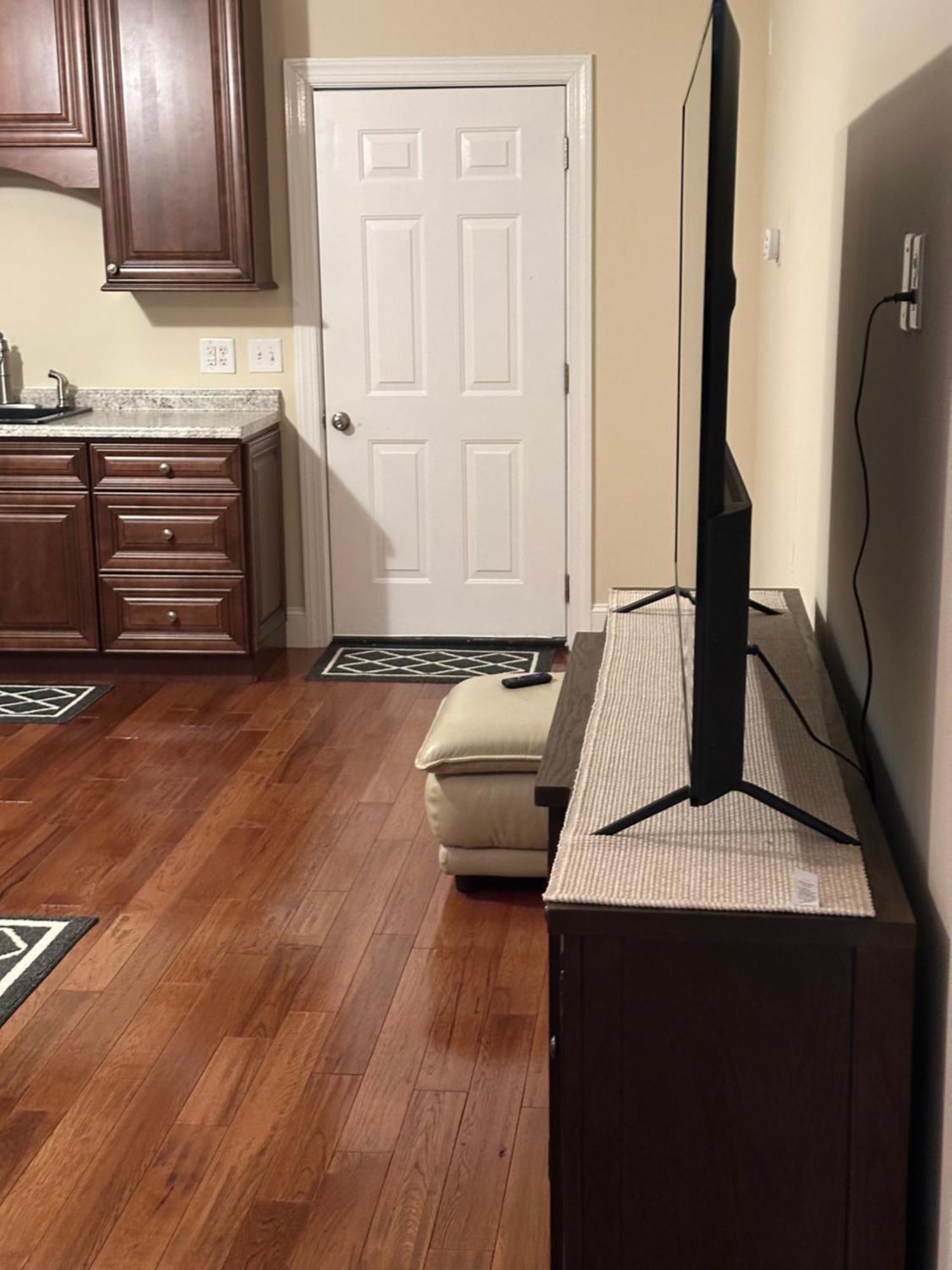 Moorefield Suites Greensboro East McLeansville 外观 照片