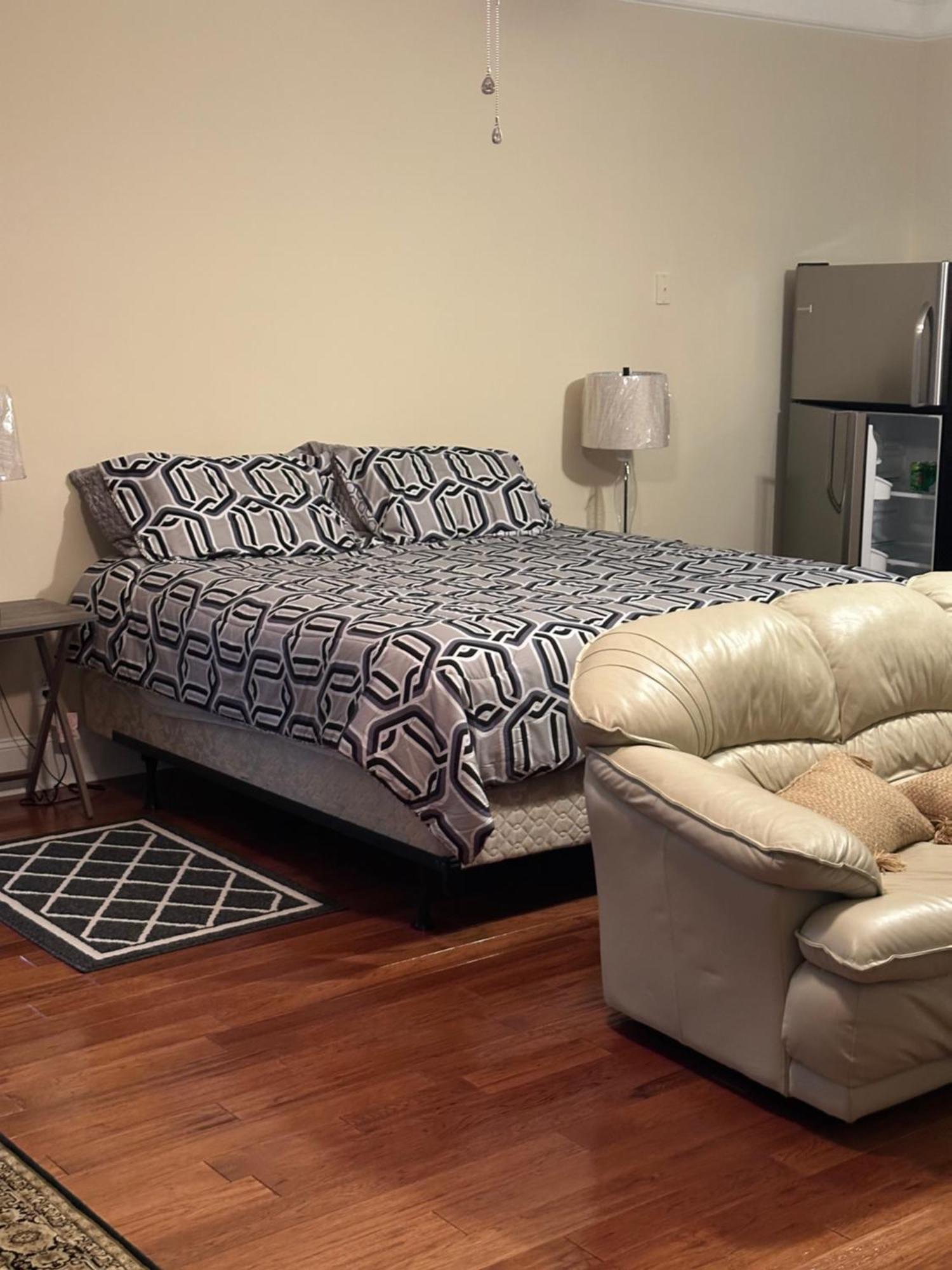 Moorefield Suites Greensboro East McLeansville 外观 照片