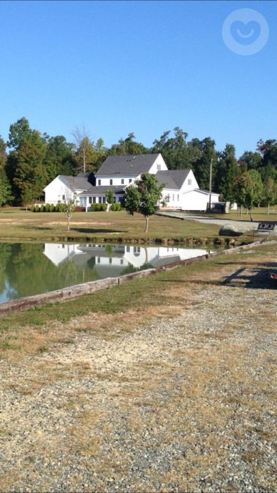 Moorefield Suites Greensboro East McLeansville 外观 照片