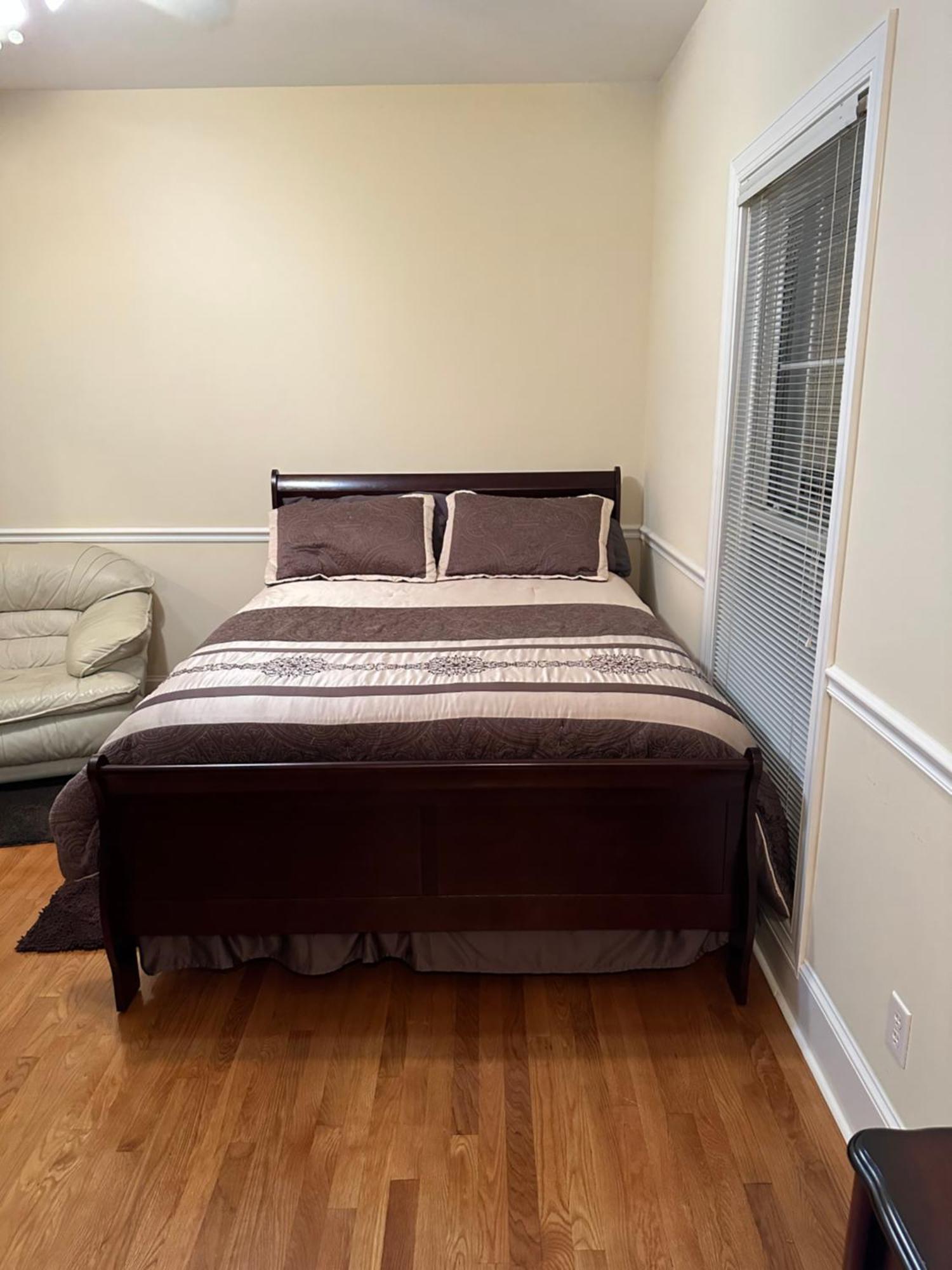 Moorefield Suites Greensboro East McLeansville 外观 照片