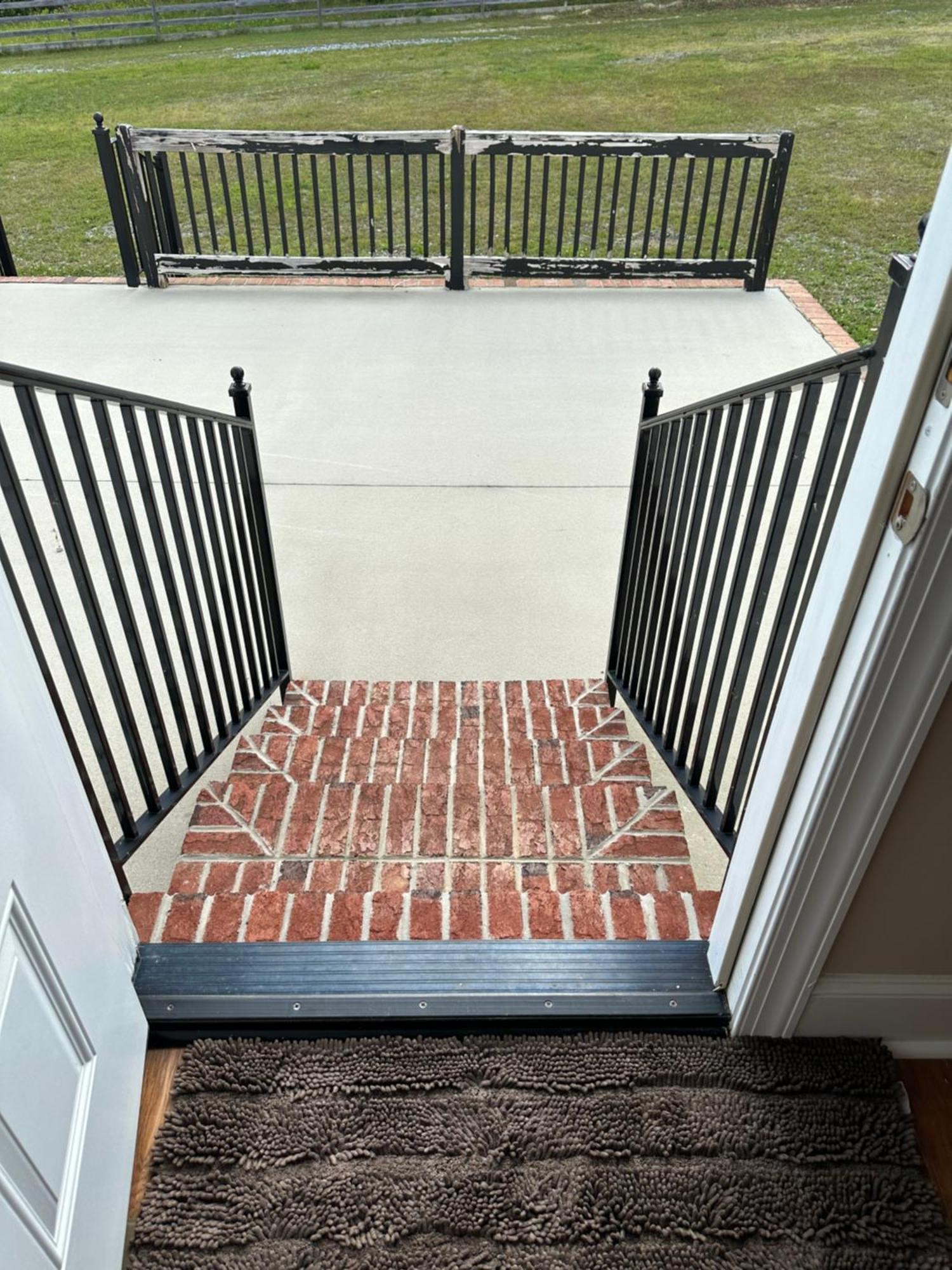 Moorefield Suites Greensboro East McLeansville 外观 照片