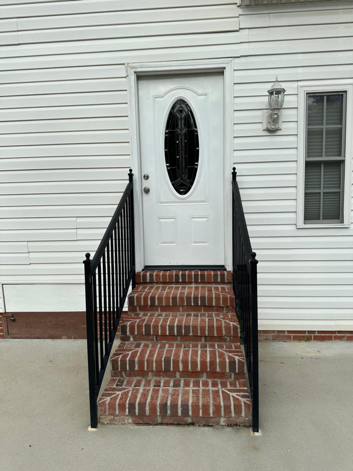 Moorefield Suites Greensboro East McLeansville 外观 照片
